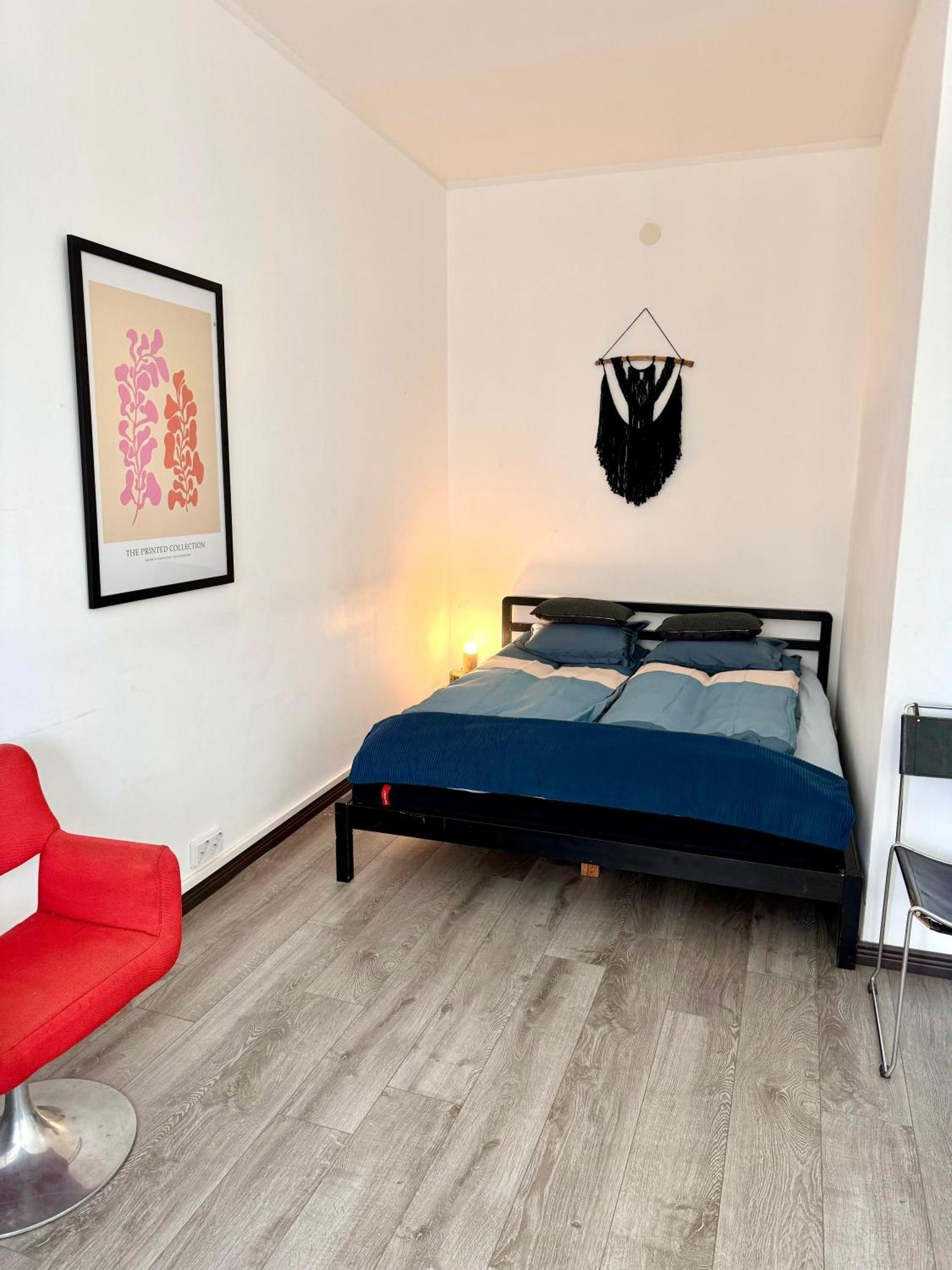 Apartment Boutique