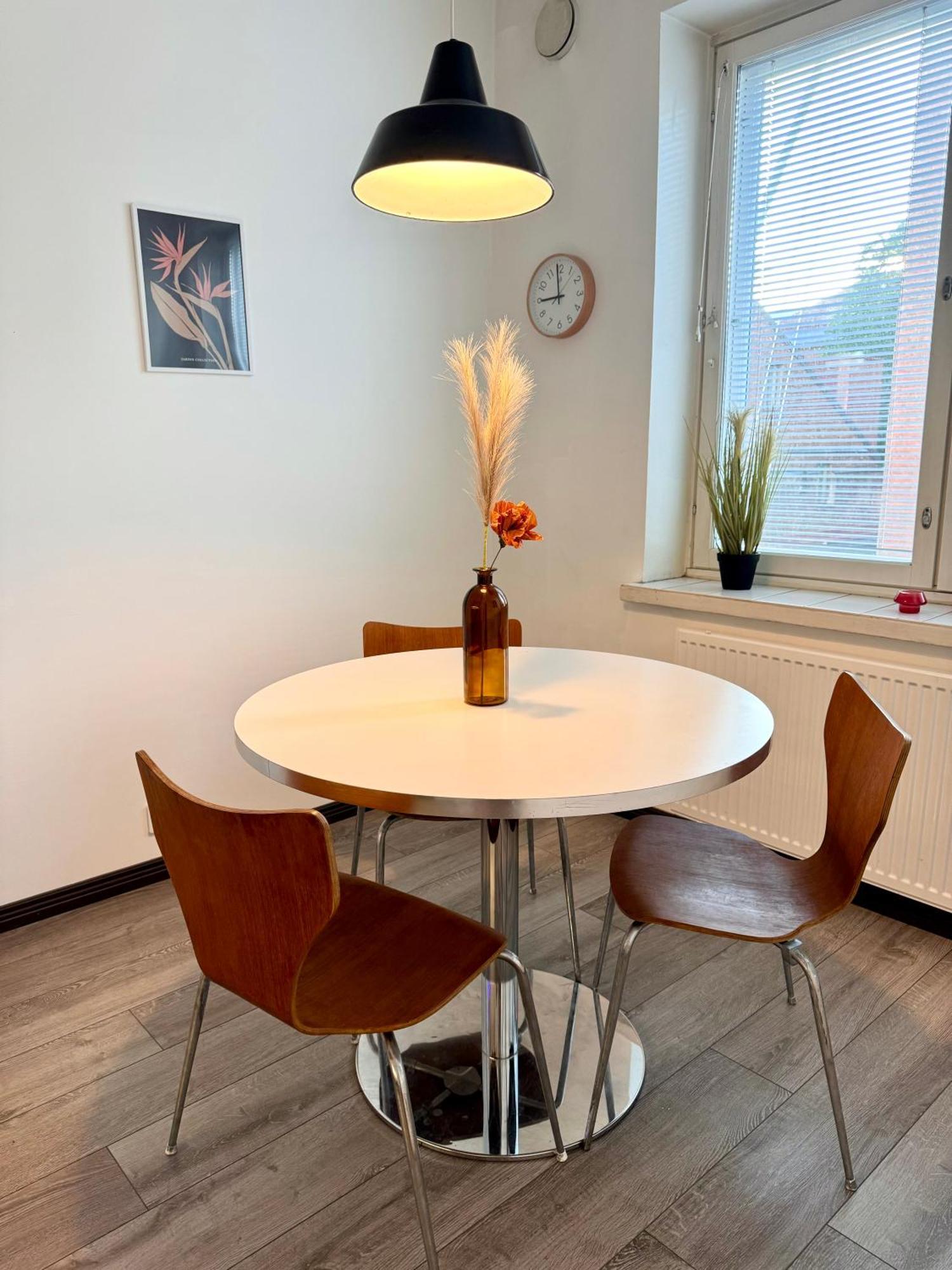Boutique Apartment Helsinki