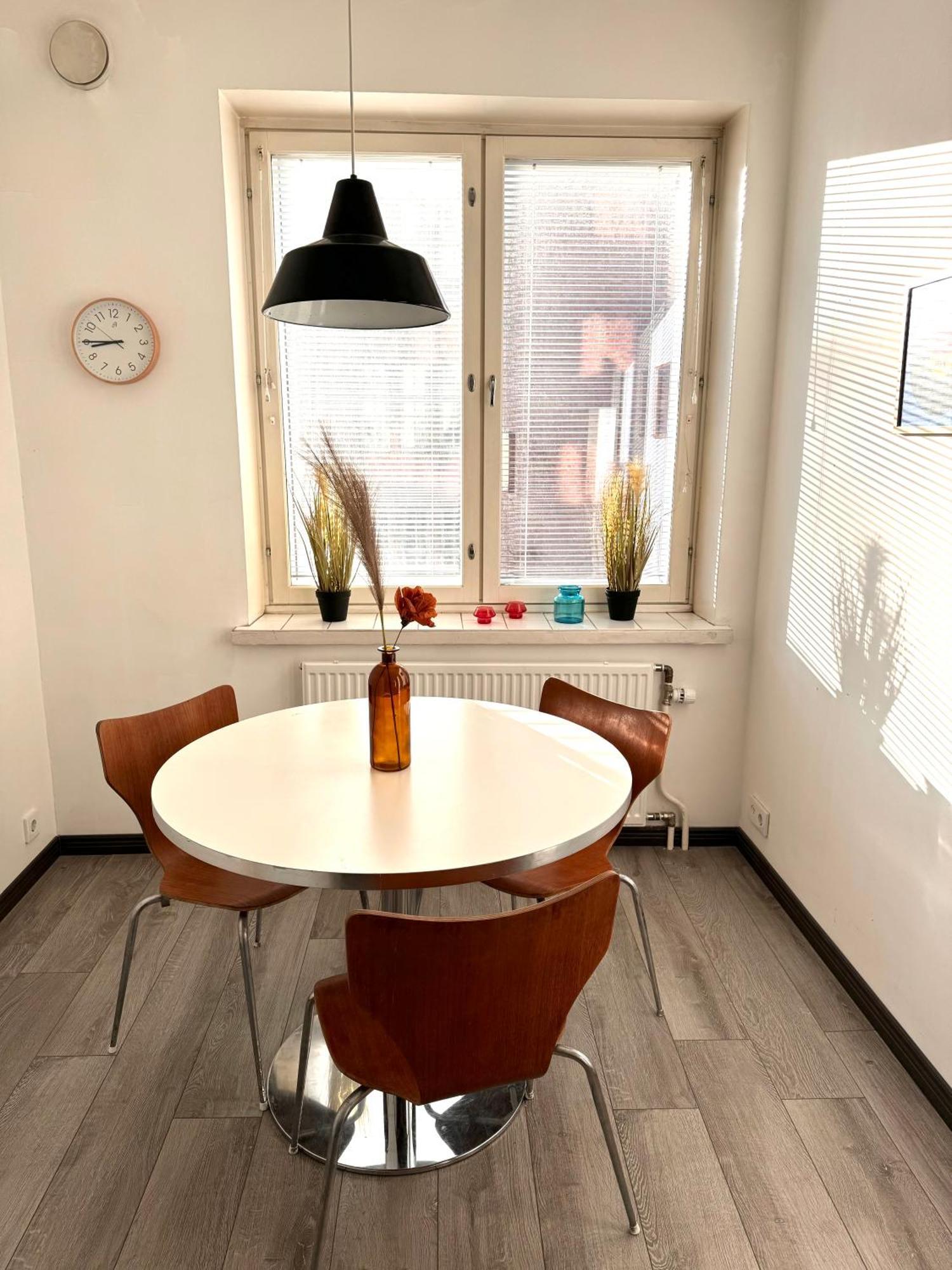 Apartment Boutique